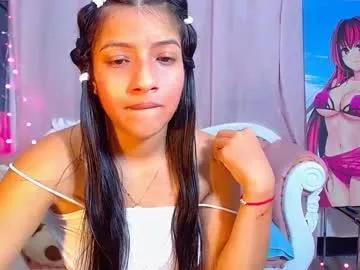 _xxxlittlegirl from Chaturbate
