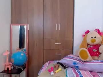 _xxxlittlegirl from Chaturbate