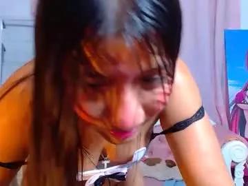 _xxxlittlegirl from Chaturbate