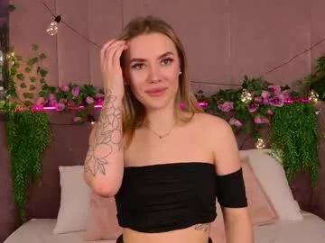 _yourdream_girl from Chaturbate is Freechat