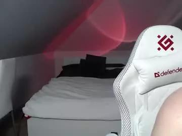 _yummybabes_ from Chaturbate is Freechat