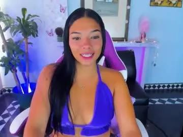 _zoeerivera from Chaturbate is Freechat