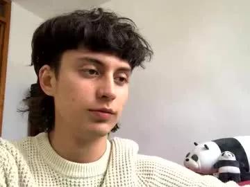 a_littlee_bear from Chaturbate is Freechat
