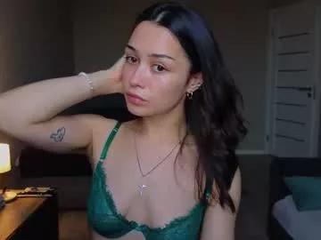 a_p_p_l_e from Chaturbate is Freechat