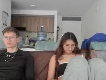 a_sexy_couple__ from Chaturbate is Freechat