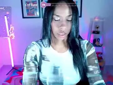 aaliyahass from Chaturbate is Freechat