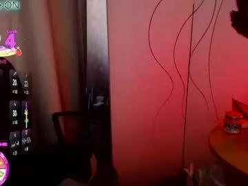 aamazingjoi from Chaturbate