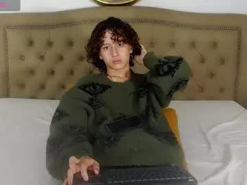 aangeldust from Chaturbate is Freechat