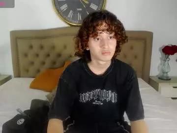 aangeldust from Chaturbate is Freechat