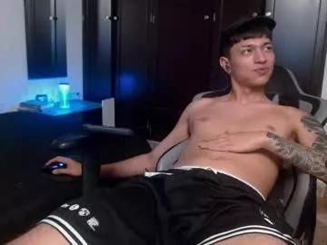 aarman_bannana from Chaturbate is Freechat