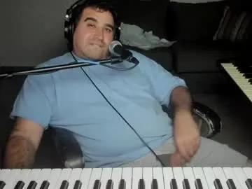 aaroleplayer from Chaturbate is Freechat