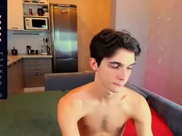 aaron_bang from Chaturbate is Freechat