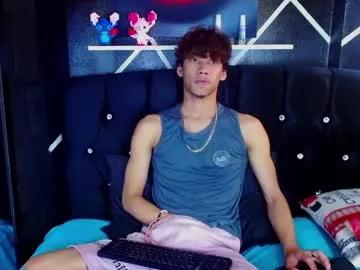 aaron_schott from Chaturbate is Freechat