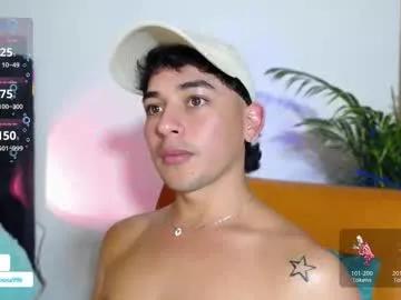 aaron_speitzer from Chaturbate is Freechat