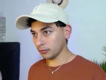 aaron_speitzer from Chaturbate is Freechat