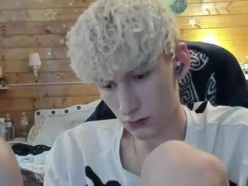aaronswtor from Chaturbate is Freechat