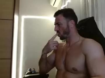 aaront0pmuscles from Chaturbate is Freechat