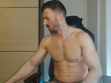 aaront0pmuscles from Chaturbate is Freechat