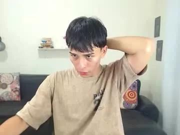 aaxell18 from Chaturbate is Freechat
