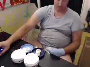 abbens3 from Chaturbate