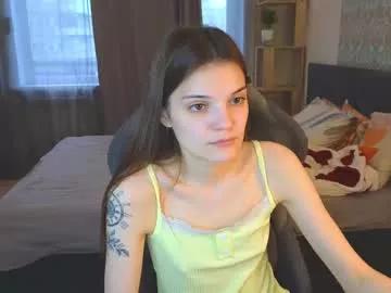 abbey_lunaa from Chaturbate is Freechat