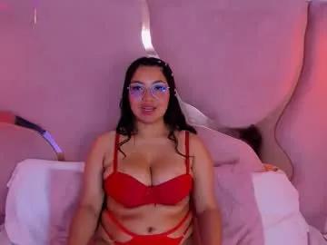abbiejones_ from Chaturbate is Freechat