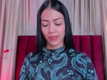 abbiejoness_ from Chaturbate is Freechat