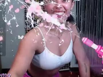 abby_ch1 from Chaturbate