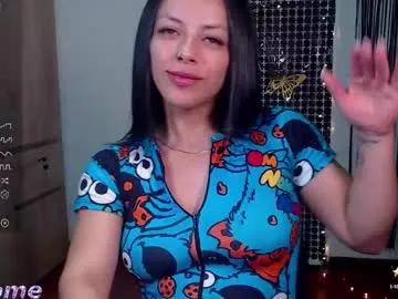 abby_ch1 from Chaturbate