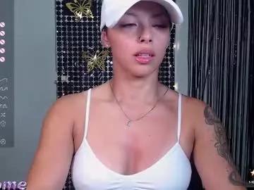 abby_ch1 from Chaturbate