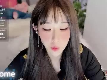 abby_chuchu from Chaturbate is Freechat