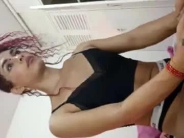 abby_foxxy from Chaturbate is Freechat