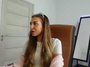 abby_laker from Chaturbate