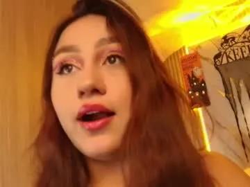 abby_tf from Chaturbate is Freechat