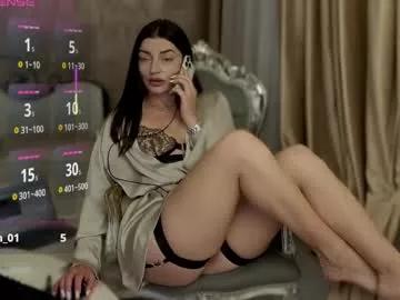 abby_thedevil from Chaturbate is Freechat
