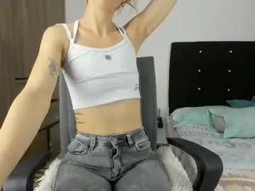 abbyhowlland from Chaturbate is Freechat