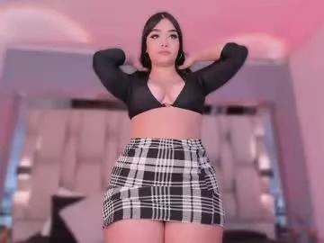 abbymilleerr from Chaturbate is Freechat
