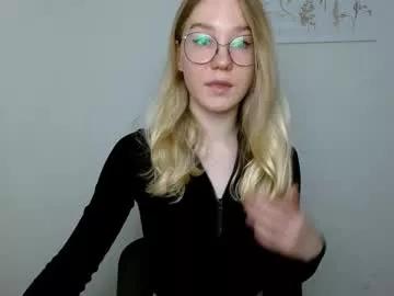 abbymoore__ from Chaturbate is Freechat