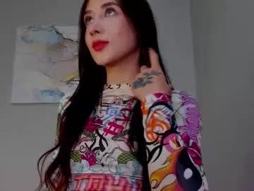 abbypalmer_ from Chaturbate is Freechat