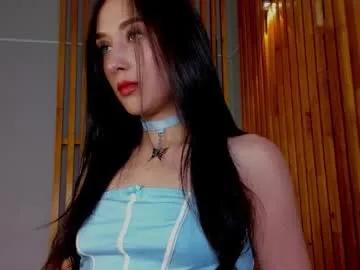 abbypalmer_ from Chaturbate is Freechat
