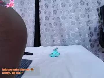 abbyy_taylor_ from Chaturbate is Freechat