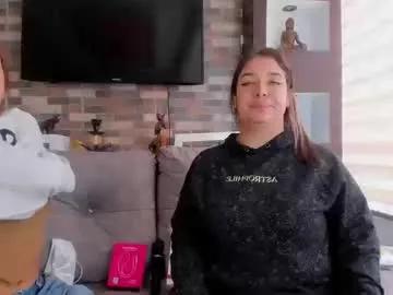 abella_as from Chaturbate is Freechat