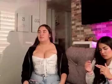 abella_as from Chaturbate is Freechat