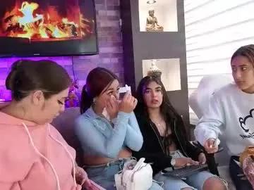 abella_as_ from Chaturbate is Freechat