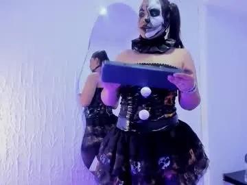 abella_bunny from Chaturbate is Freechat