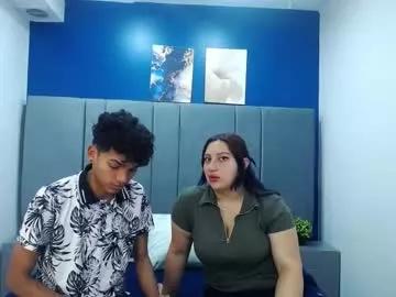 abellandderrick from Chaturbate is Freechat