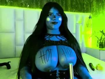 aberachmackay from Chaturbate is Freechat