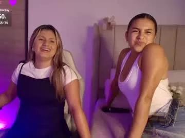 abigail_18__ from Chaturbate is Freechat