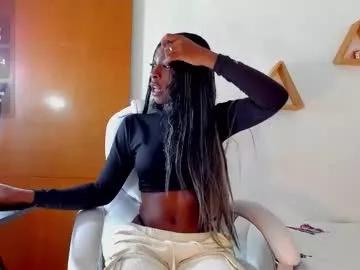 abigail_montoya from Chaturbate is Freechat