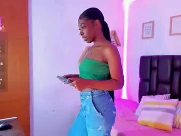 abigail_montoya from Chaturbate is Freechat